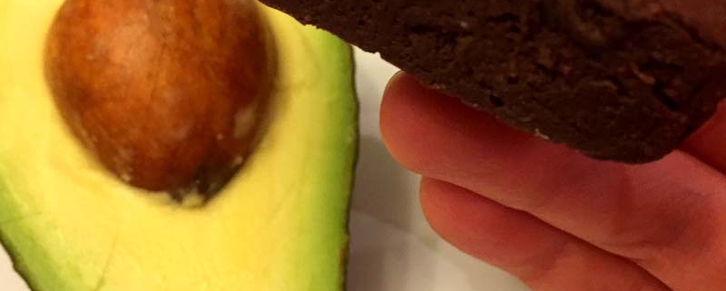 Avocado Brownies Recipe - Vegan and Gluten-Free!