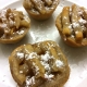 Mini Apple Pies Made In A Muffin Tin