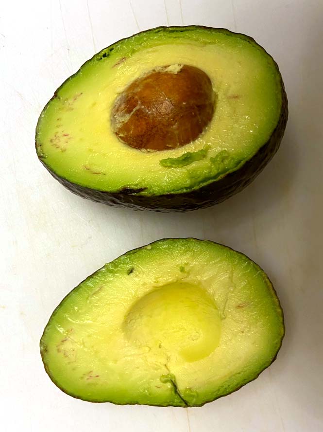 avocado toast easy