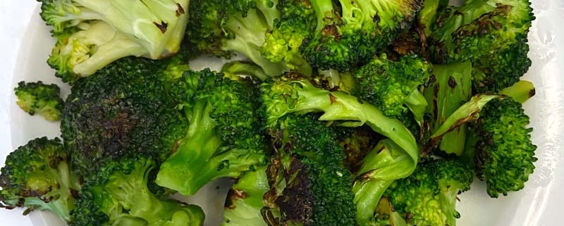 sauteed broccoli recipe