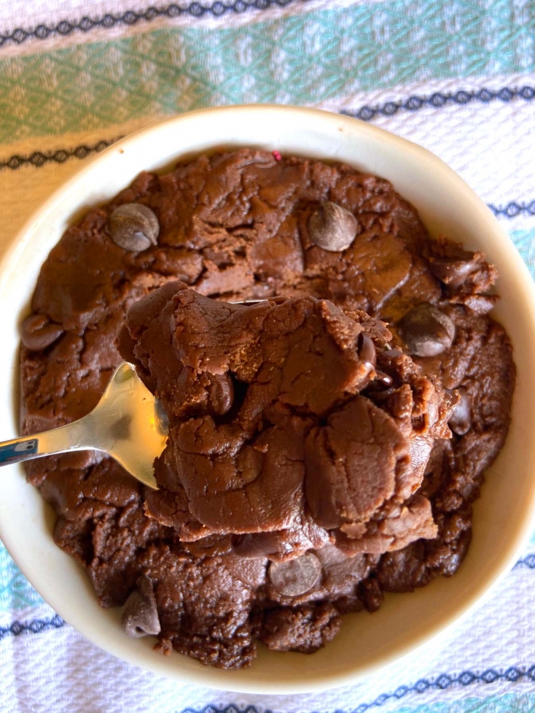 brownie-mix desserts