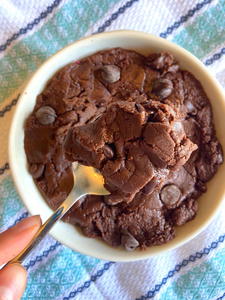 brownie mix desserts