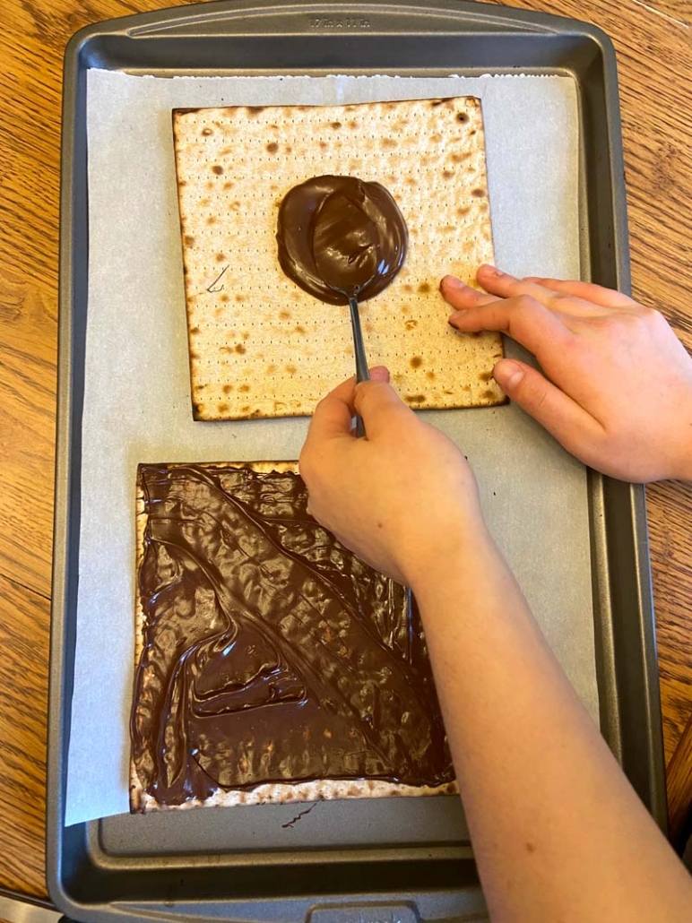 passover desserts