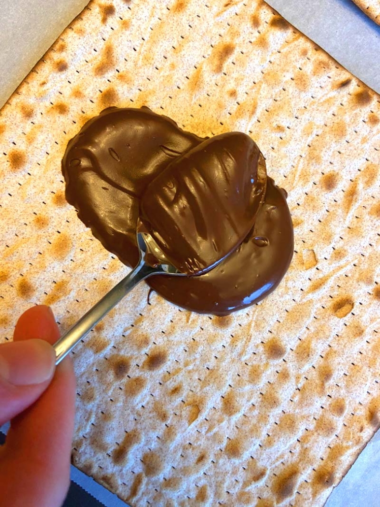 kosher passover desserts