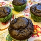 Chocolate Avocado Muffins Recipe