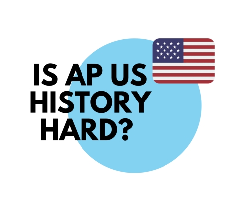Is AP US history hard
