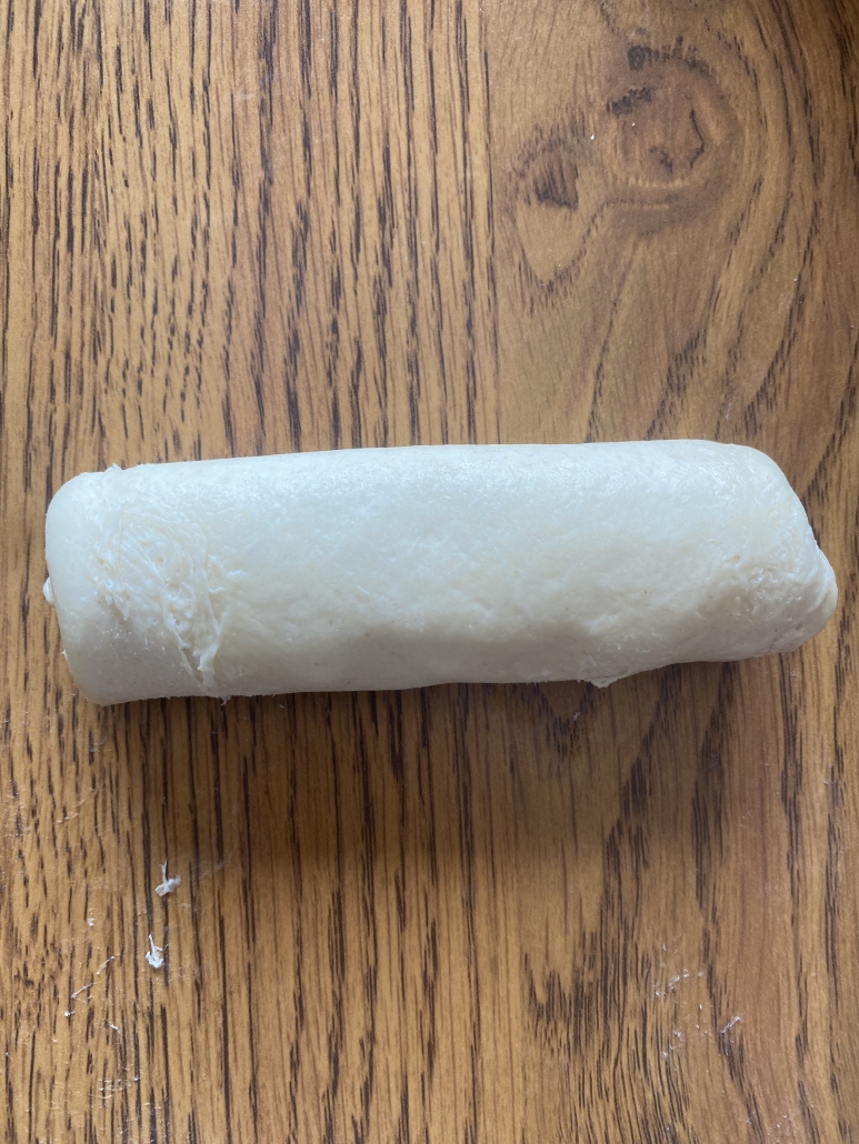 Pillsbury crescent roll