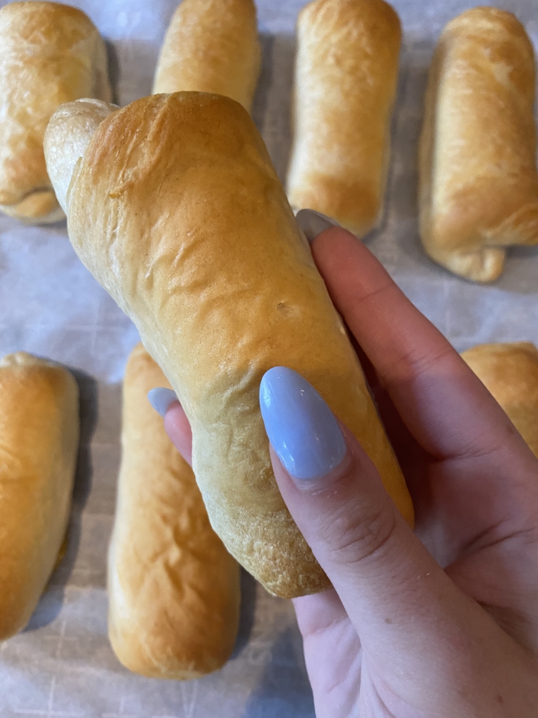 Pillsbury dough recipe