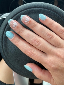 March Nail Ideas, Designs, and Colors