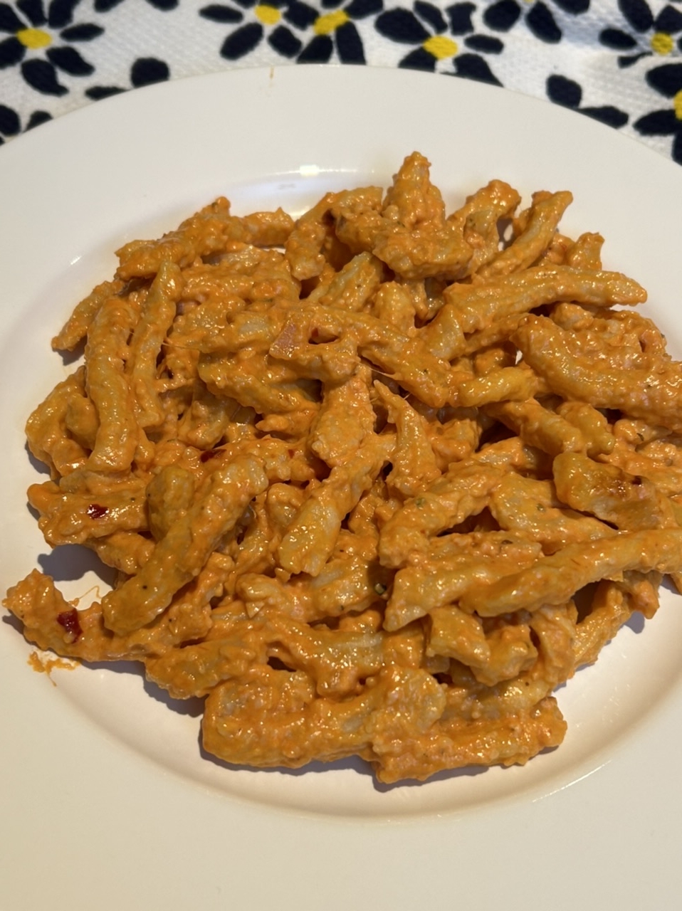 Homemade Pasta Recipe Without Machine – Vibrant Guide