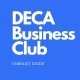 DECA business club