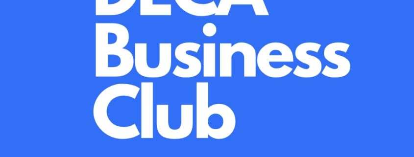 DECA business club