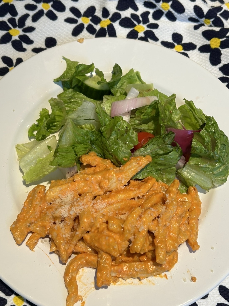 Homemade Pasta Recipe Without Machine – Vibrant Guide