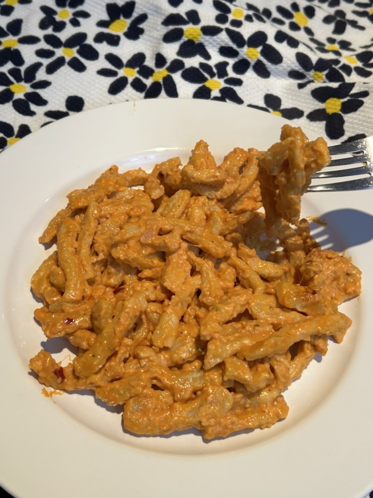 Homemade Pasta Recipe Without Machine – Vibrant Guide