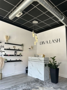 Divalash Chicago - Best Lash Lift